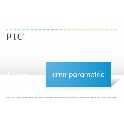 PTC Creo 2.0 M120