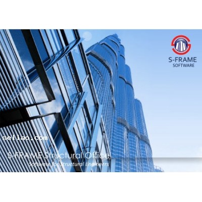 S-FRAME Structural Office R11