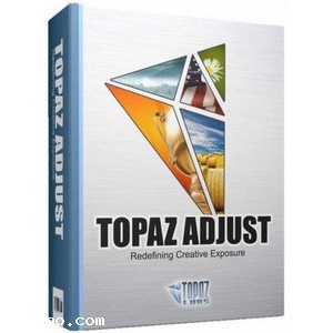 Topaz Adjust 5.1.0