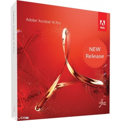 Adobe Acrobat XI Pro v11.0.8