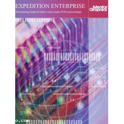 Mentor Graphics Expedition Enterprise Flow EE7.9.3 + DMS7.9.3