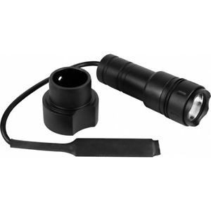 AIM CREE LED Flashlight with Pressure Switch for KWA KRISS VECTOR AIRSOFT