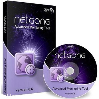 NetGong v7.70