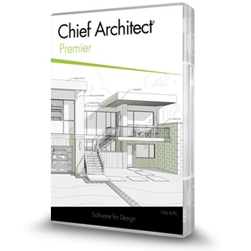 Chief Architect Premier X6 v16.4.0.81
