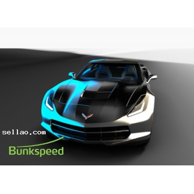 Bunkspeed Drive 2014 v2.10.3370