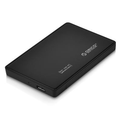 ORICO 2588US3 Tool Free USB 3.0 2.5 inch SATA Hard Drive External Enclosure Adapter Case