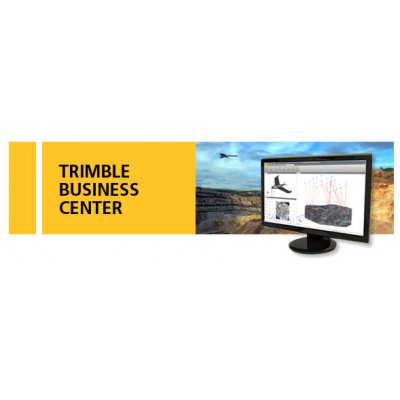 Trimble Business Center v3.21.5275.27127