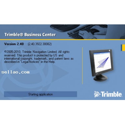 Trimble Business Center Version 2.40
