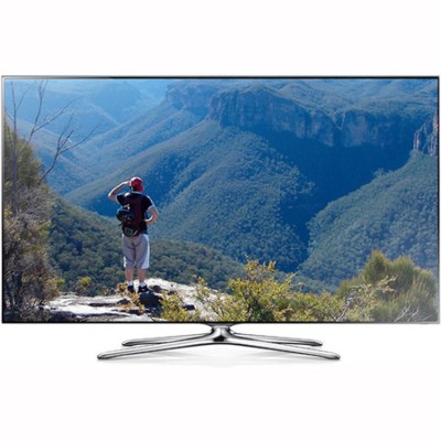 Samsung UN60F7100 60" 1080p 240Hz 3D Ultra Slim Smart LED HDTV