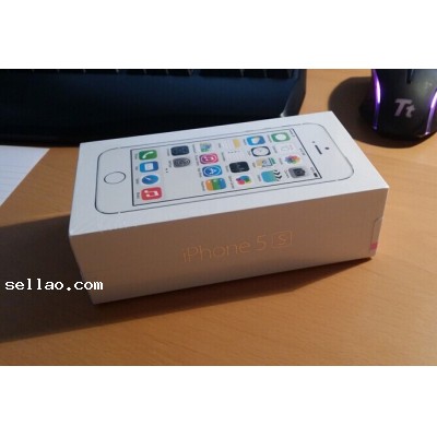 Apple iPhone 5s - 16GB 32GB 64GB (Unlocked)  Gold, gray, white