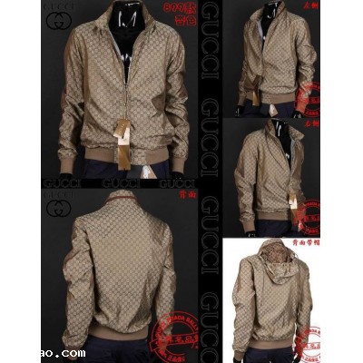 New style men GUCCI coat jacket size:M-XXXXLl .