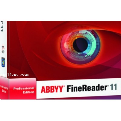 ABBYY FineReader v11.0.102.583 OCR Corporate Edition