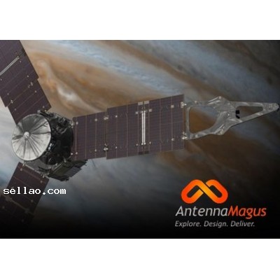 Antenna Magus 5.1.0 Pro