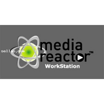 Drastic’s MediaReactor Workstation 4.2.0.407 CE