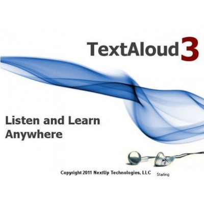 NextUp TextAloud 3.0.73