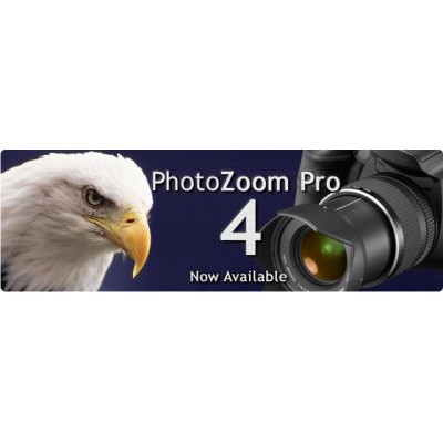 BenVista PhotoZoom Pro v4.1.2