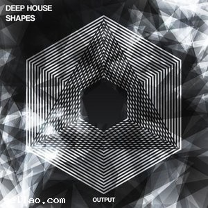 Output Deep House Shapes | WAV/Sylenth