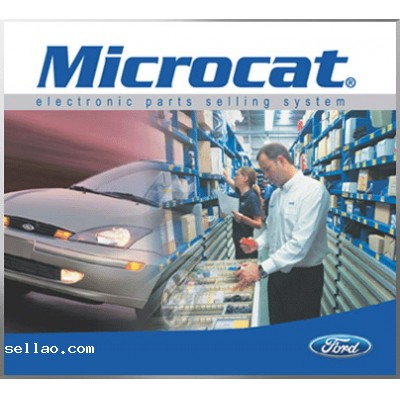 Microcat Ford USA 08.2014