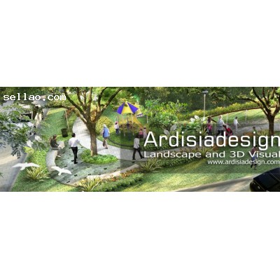 Architect 3D Landscape Design 17.6.0.1004