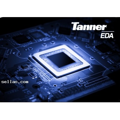 Tanner EDA Tools v16.01