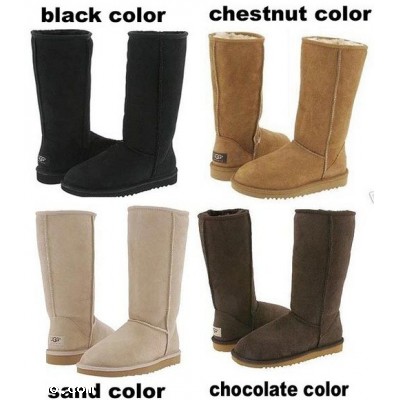 The Classic UGGs boots A.6++