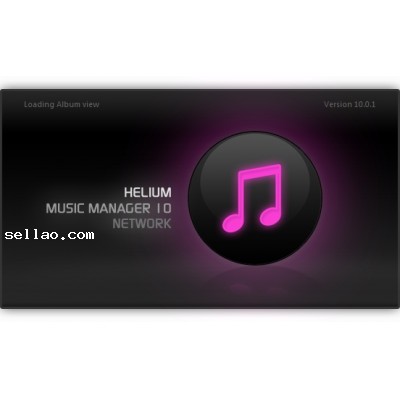 Helium Music Manager 10.5.0 Build 12865 Premium Edition