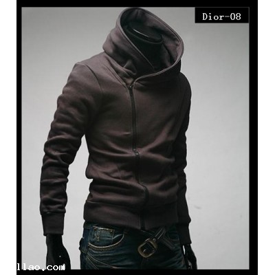 Dior homme hoodies jackets(Gray.Black.Brown)M/L/XL/XXLd
