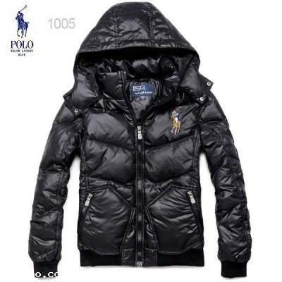 $50 for one Ralph Lauren Polo Men's Jackets winter coat