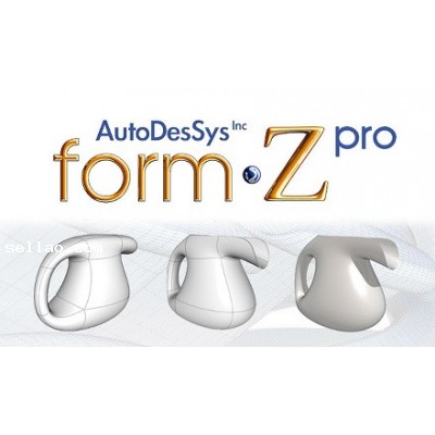 Formz Pro v8.0.1 for Mac OS X