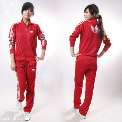 Adidas jacket Big Logo Men women jacket pink/white 2