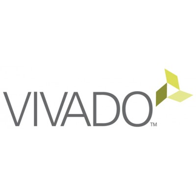 Xilinx Vivado Design Suite 2014.4