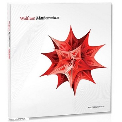 Wolfram Mathematica 10.0.2 for Mac OS X