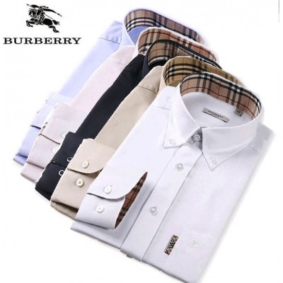 2010 NEW Burberry Cotton T shirt men t shirt (5 color)