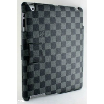 LouisVuitton iPad2 2nd Protective LeatherCase 4 stype