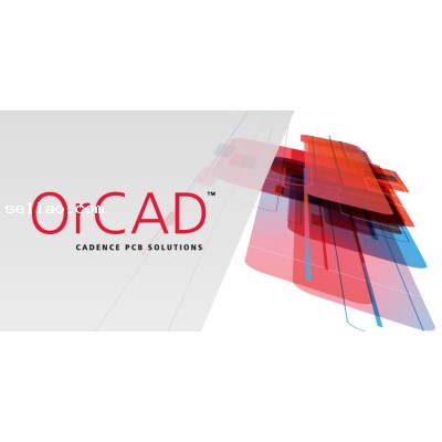 Cadence OrCad 16.3 Full version