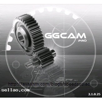 GGCam 2.1 Professional