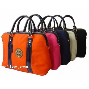 Tory Burch Briefcase Computer Handle bag ,.