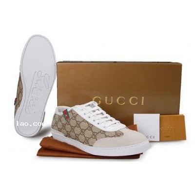 Brand New Men's Gucci Sneaker shoes top quality