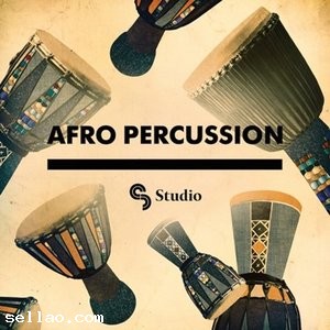 SM Studio Afro Percussion