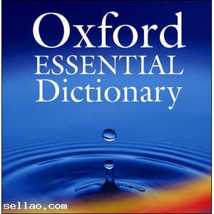 Oxford Essential Dictionary