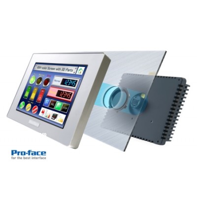 Pro-face GP-Pro EX 4.03