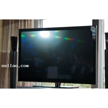 LG LZ9700 72 inch 3D Television