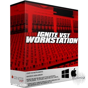 Ignite VST Workstation
