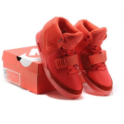 nike kanye west sneakers air yeezy 2 sport shoes basketball shoes yeezy chaussures