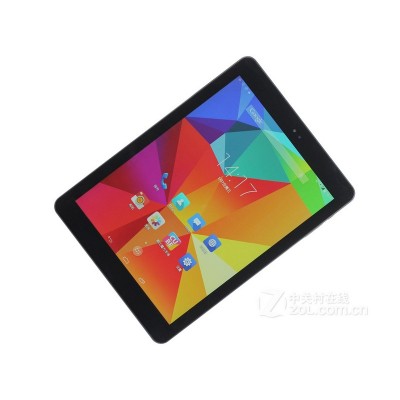 Original cube T9 Dual 4G Tablet PC 9.7'' 2048x1536 Retina MTK8752 Android Dual