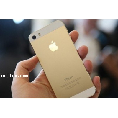 The US versionUnlocked Original  Apple iPhone 5s Dual core A7 1.2Ghz iOS 8 iphone5s Cell phones