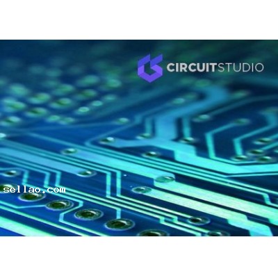 Altium CircuitStudio 1.0.4