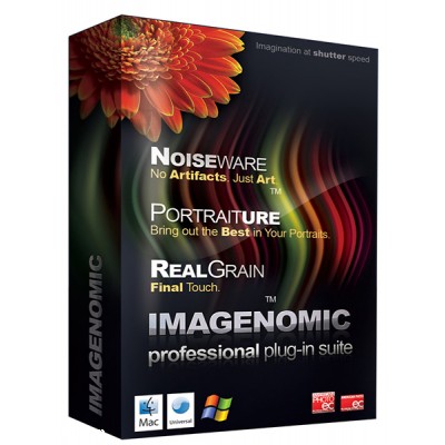 Imagenomic Professional Plugin Suite for Adobe Photoshop and Photoshop Elements build 1411