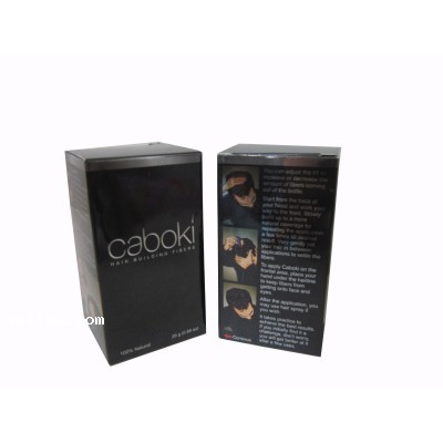 Men and Women Styling Caboki Hair Fibres Building Solutions for Less Hair Loss Concealer Remedies Tr