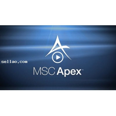 MSC Apex 2014 Black Marlin Release x64